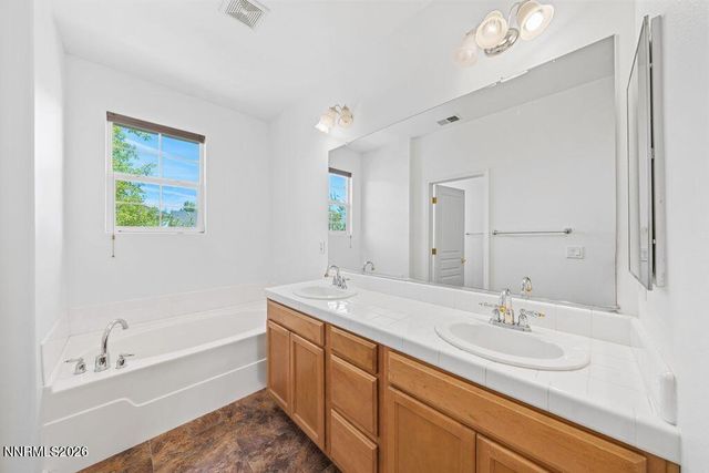 1642 W Minden Village Loop, Minden, NV 89423