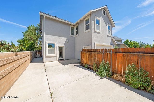 1642 W Minden Village Loop, Minden, NV 89423
