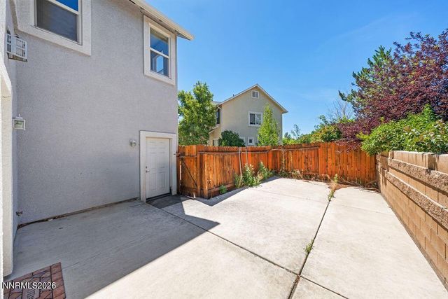 1642 W Minden Village Loop, Minden, NV 89423
