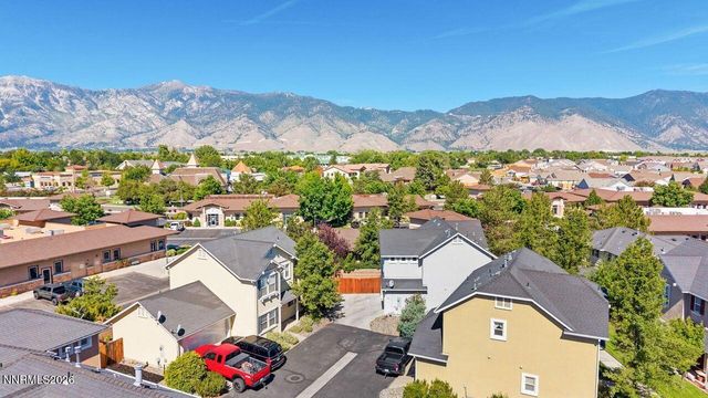 1642 W Minden Village Loop, Minden, NV 89423