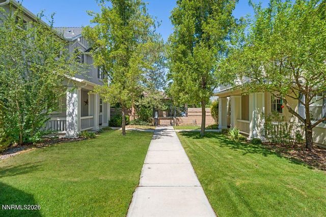 1642 W Minden Village Loop, Minden, NV 89423