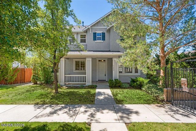 1642 W Minden Village Loop, Minden, NV 89423