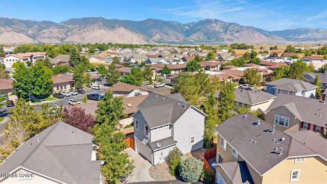 1642 W Minden Village Loop, Minden, NV 89423