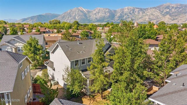 1642 W Minden Village Loop, Minden, NV 89423