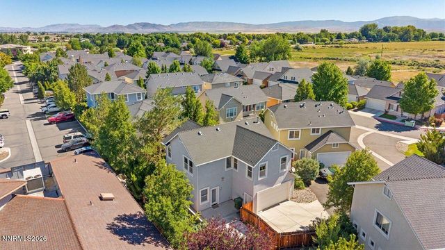 1642 W Minden Village Loop, Minden, NV 89423