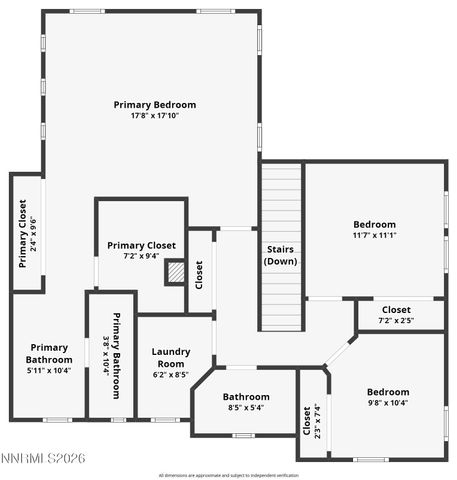 1642 W Minden Village Loop, Minden, NV 89423