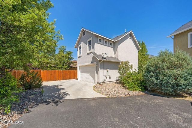 1642 W Minden Village Loop, Minden, NV 89423