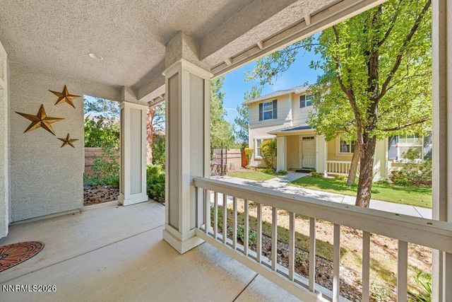 1642 W Minden Village Loop, Minden, NV 89423