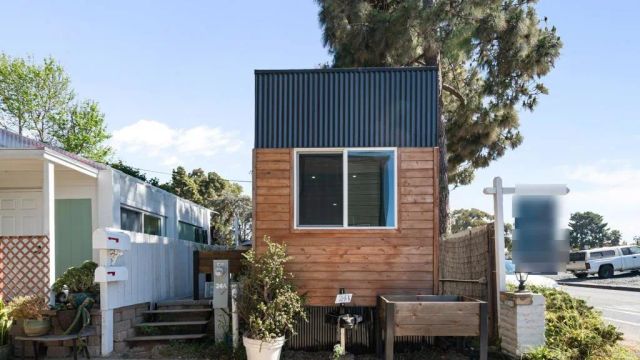 523 N Vulcan SPC 24A, Encinitas, CA 92024