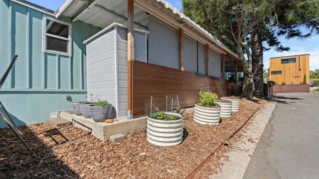 523 N Vulcan SPC 24A, Encinitas, CA 92024