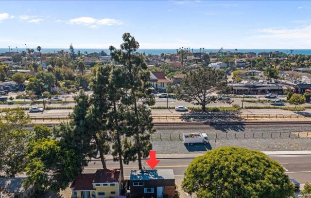 523 N Vulcan SPC 24A, Encinitas, CA 92024