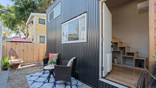 523 N Vulcan SPC 24A, Encinitas, CA 92024