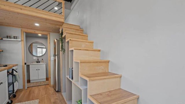 523 N Vulcan SPC 24A, Encinitas, CA 92024