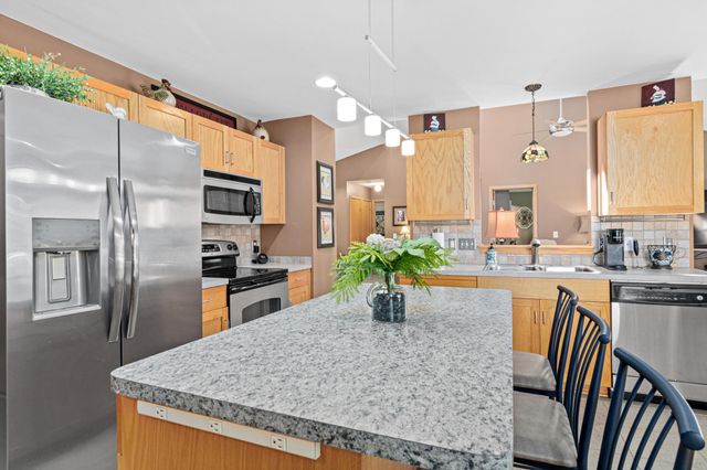 17990 Nixon Drive NW, Elk River, MN 55330