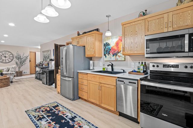 17990 Nixon Drive NW, Elk River, MN 55330