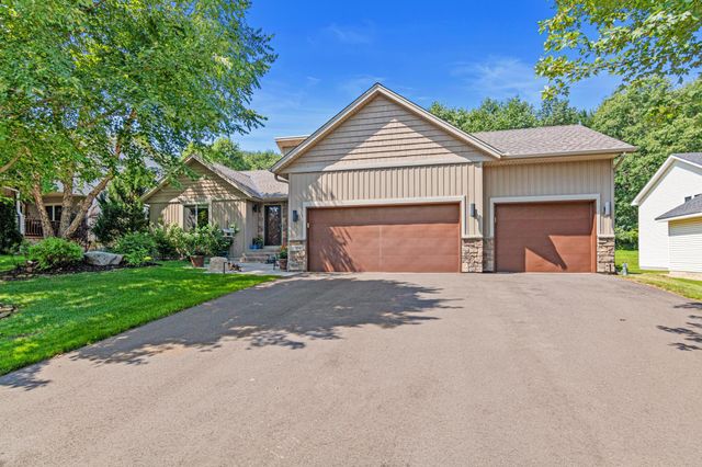 17990 Nixon Drive NW, Elk River, MN 55330
