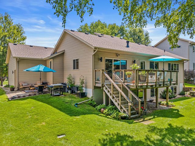 17990 Nixon Drive NW, Elk River, MN 55330