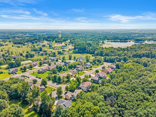 17990 Nixon Drive NW, Elk River, MN 55330