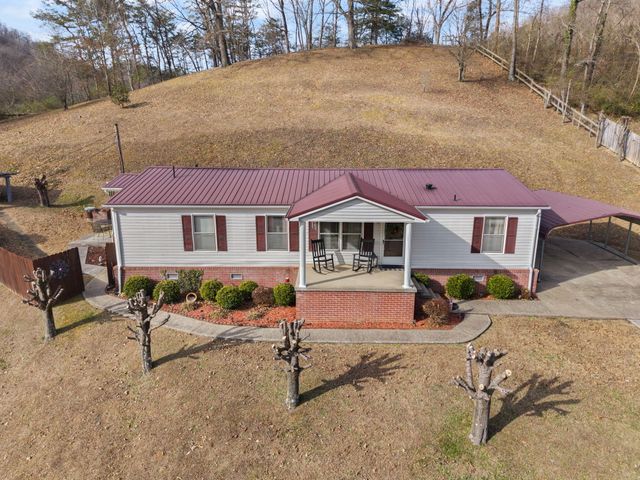 99 Point Of View Drive, Pikeville, KY 41501