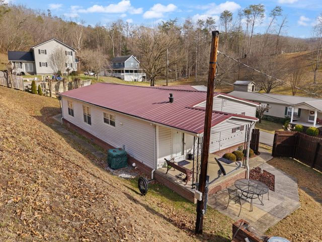 99 Point Of View Drive, Pikeville, KY 41501