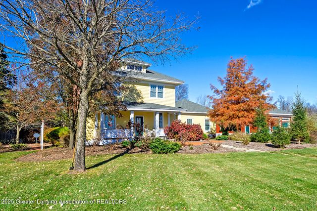 377 Linn Road, Williamston, MI 48895