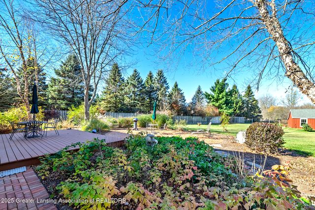 377 Linn Road, Williamston, MI 48895