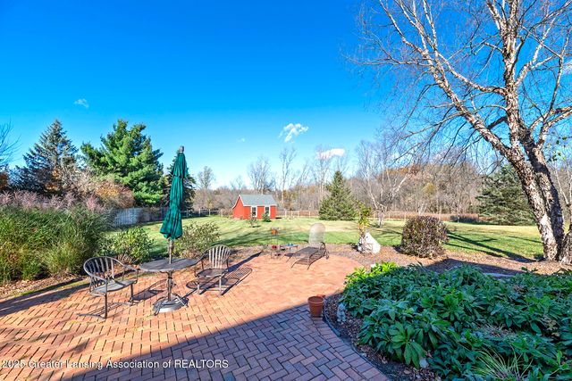 377 Linn Road, Williamston, MI 48895