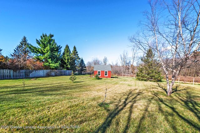 377 Linn Road, Williamston, MI 48895
