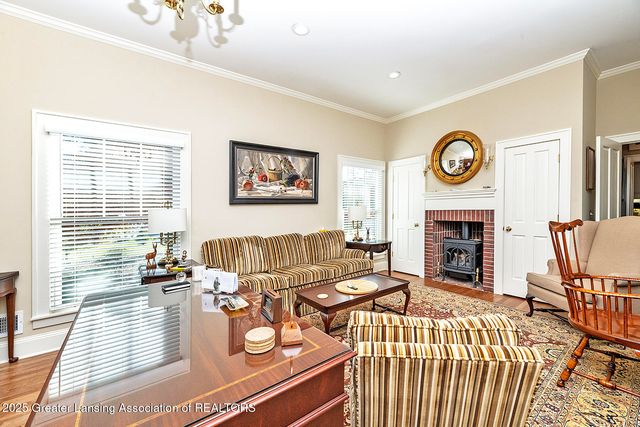 377 Linn Road, Williamston, MI 48895