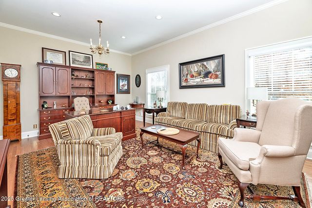 377 Linn Road, Williamston, MI 48895