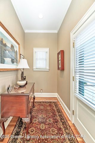 377 Linn Road, Williamston, MI 48895