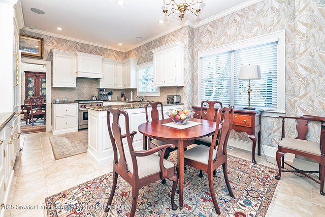 377 Linn Road, Williamston, MI 48895