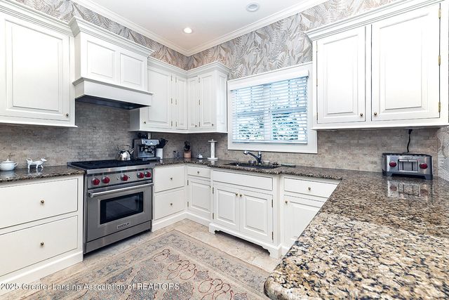 377 Linn Road, Williamston, MI 48895