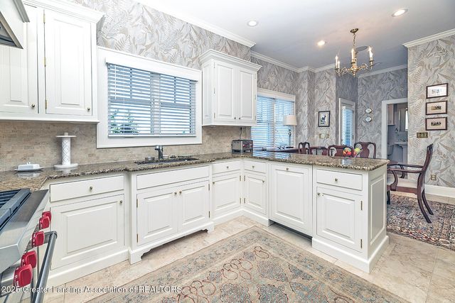 377 Linn Road, Williamston, MI 48895