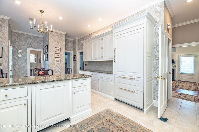 377 Linn Road, Williamston, MI 48895