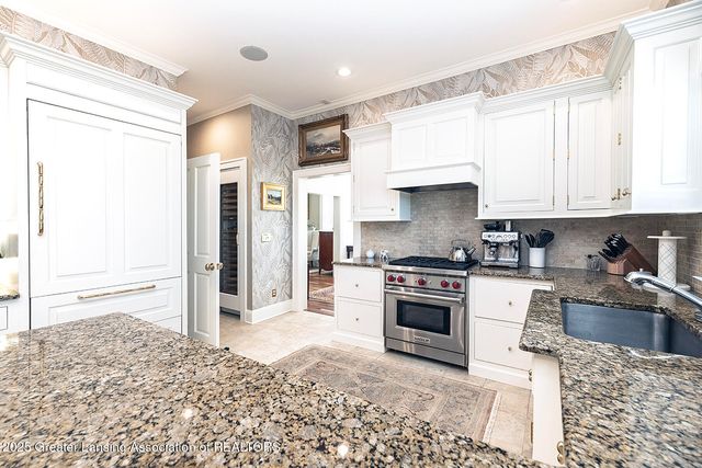 377 Linn Road, Williamston, MI 48895