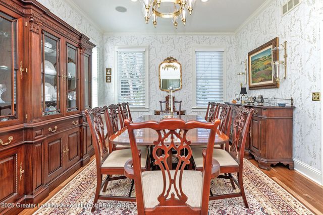 377 Linn Road, Williamston, MI 48895