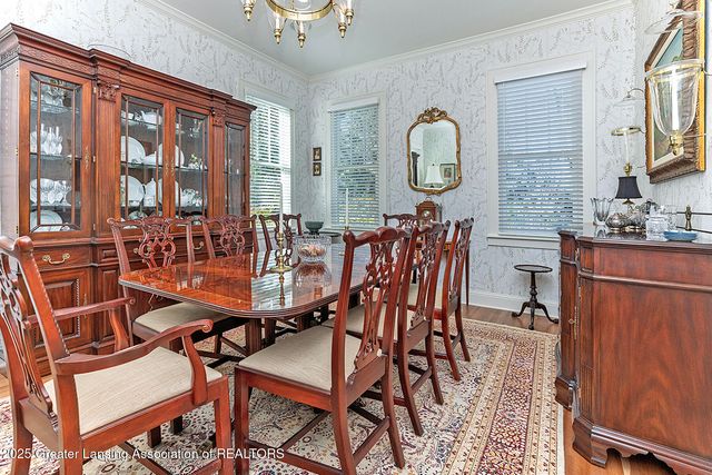 377 Linn Road, Williamston, MI 48895