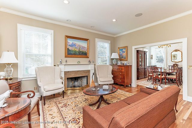 377 Linn Road, Williamston, MI 48895