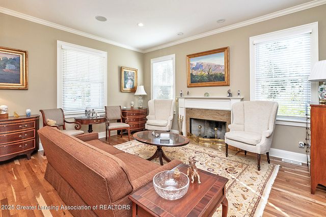 377 Linn Road, Williamston, MI 48895