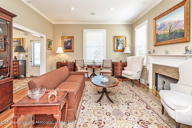 377 Linn Road, Williamston, MI 48895