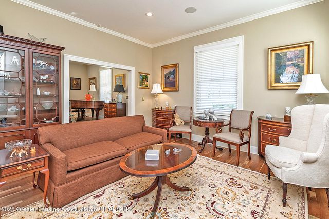 377 Linn Road, Williamston, MI 48895