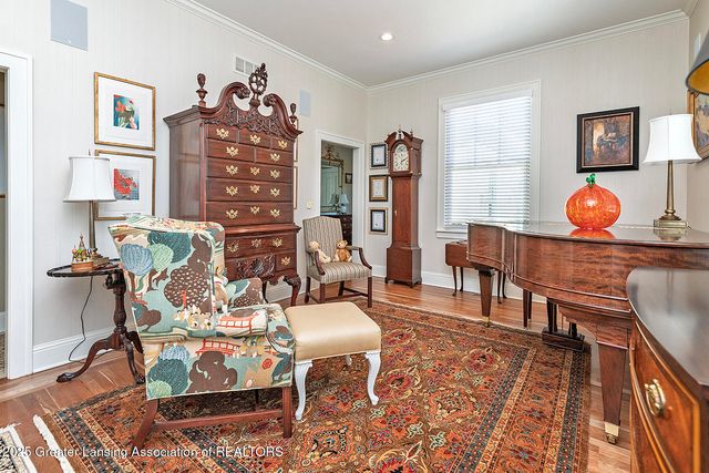 377 Linn Road, Williamston, MI 48895