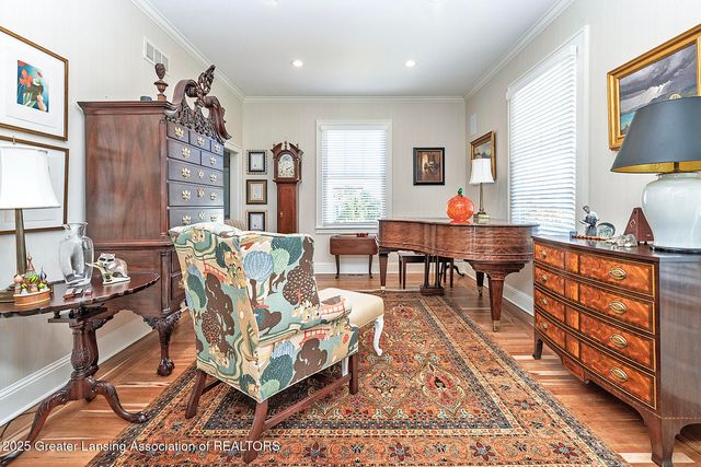 377 Linn Road, Williamston, MI 48895