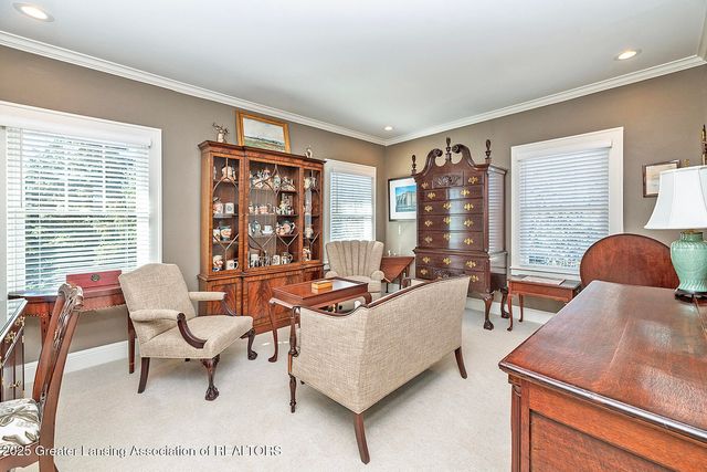 377 Linn Road, Williamston, MI 48895