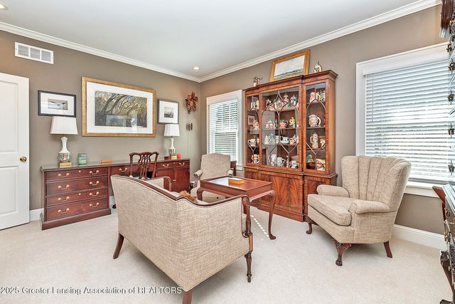 377 Linn Road, Williamston, MI 48895