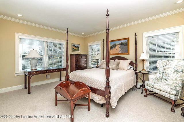 377 Linn Road, Williamston, MI 48895