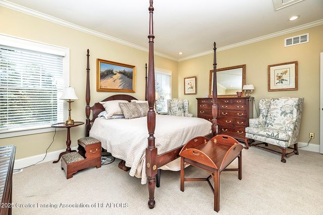 377 Linn Road, Williamston, MI 48895