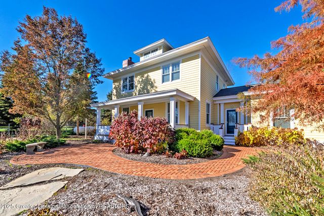 377 Linn Road, Williamston, MI 48895