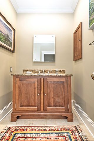 377 Linn Road, Williamston, MI 48895